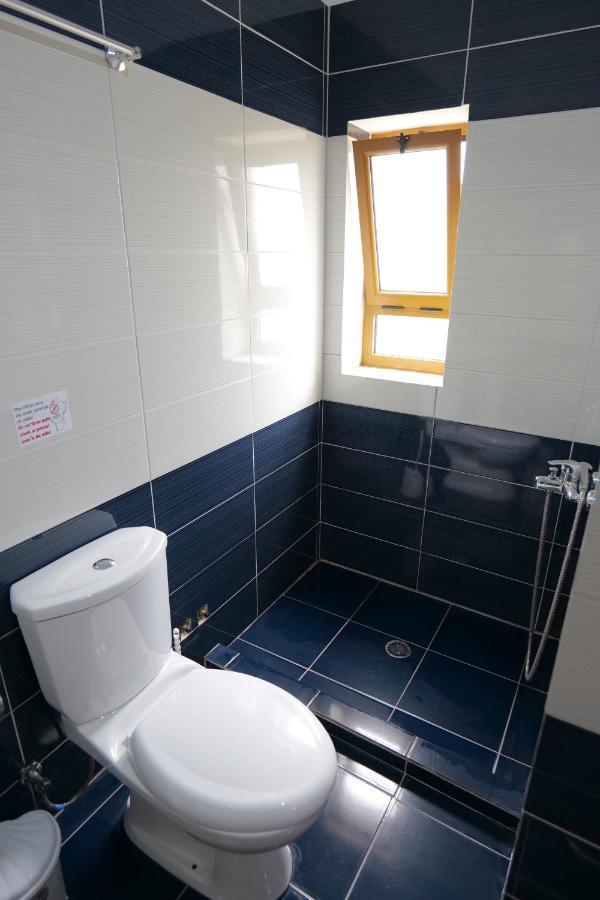 Vila Relax Ksamil Bagian luar foto