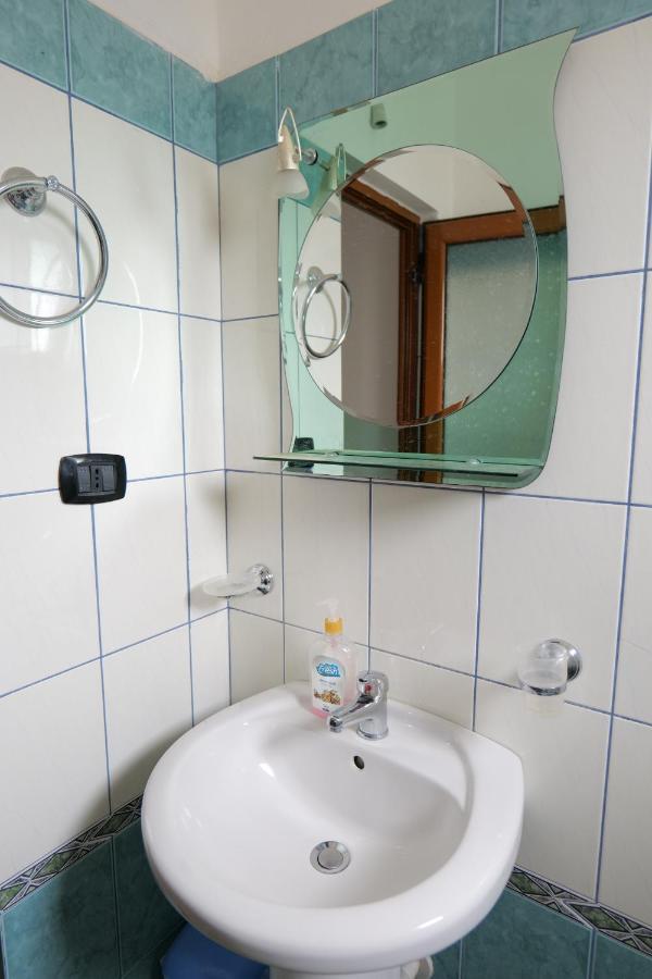Vila Relax Ksamil Bagian luar foto